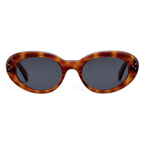 celine s193|CELINE Cat Eye S193 sunglasses in Acetate .